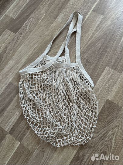 Сумка авоська