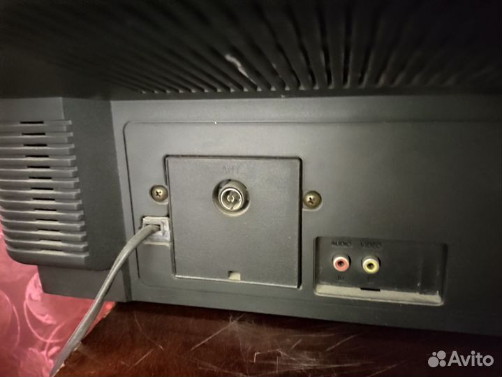 Телевизоры supra бу