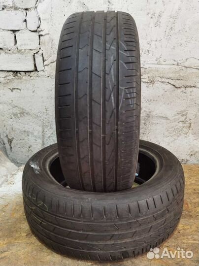 Hankook Ventus Prime 3 K125 205/50 R17 93W