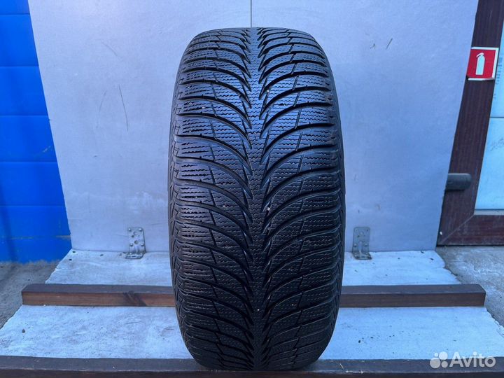 Goodyear UltraGrip Ice+ 225/50 R17