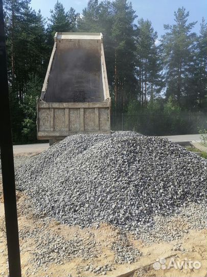 Выравнивание, отсыпка, раскорчевка, дренаж, вывоз