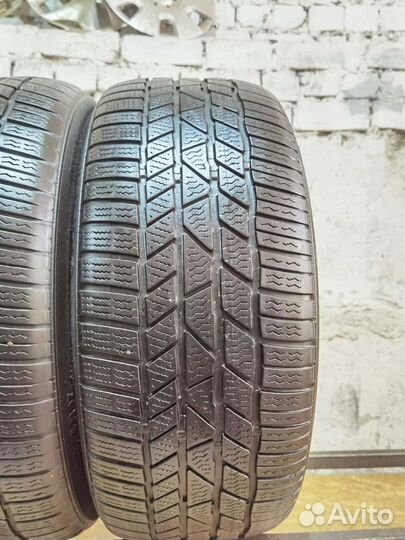 Continental ContiWinterContact TS 830 P 225/45 R17 91H