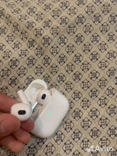Airpods 3