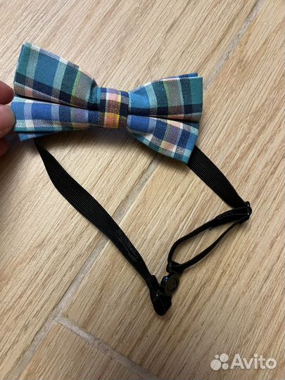 Бабочки - галстуки, подтяжки и ремень