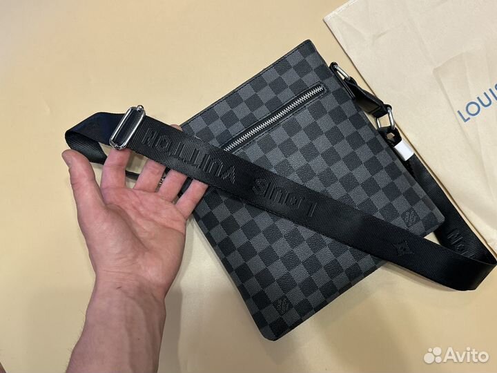 Сумка мужская Louis Vuitton