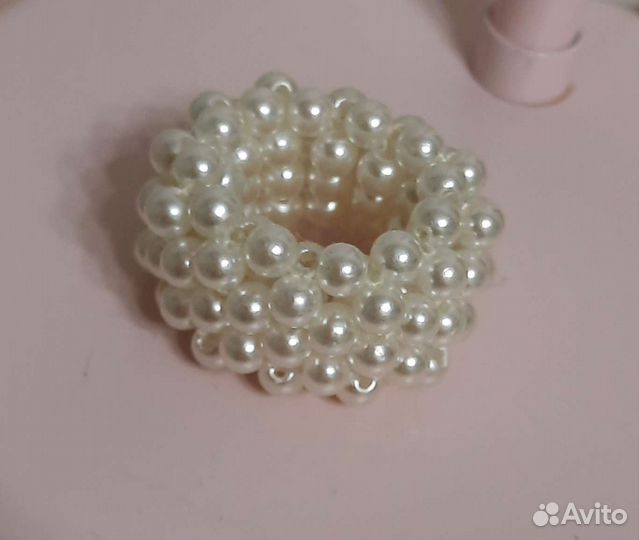 Резинка для волос