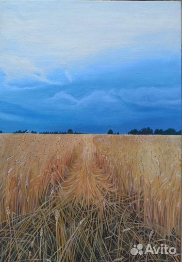 Интерьерные Картины на заказ)