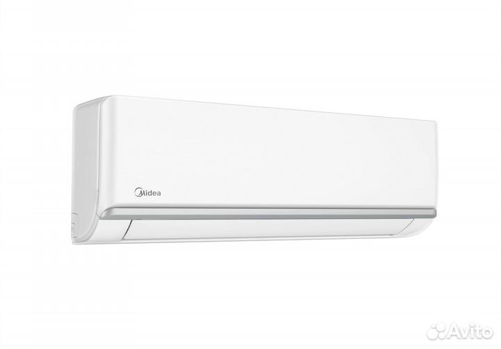 Кондиционер Midea серии Primary On/Off (35 кв.м)