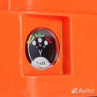 Распылитель ранцевый patriot PT-16AC