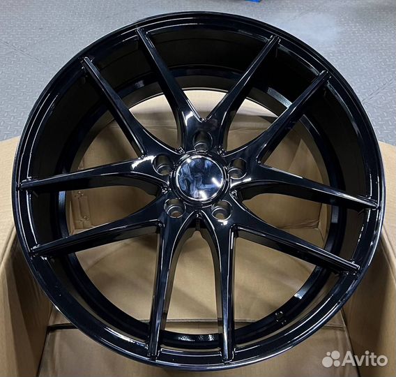 Диски на Lexus Лексус ES R19