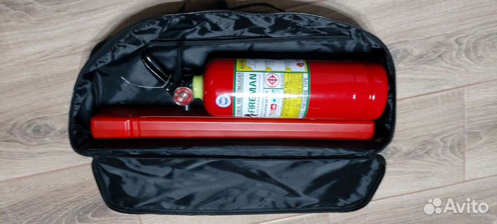 Набор автомобилиста Mitsubishi