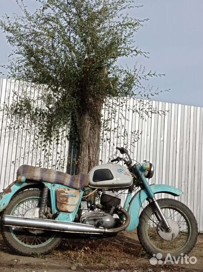 Иж Планета 3