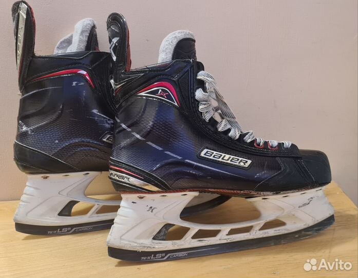 Хоккейные коньки Bauer 1x