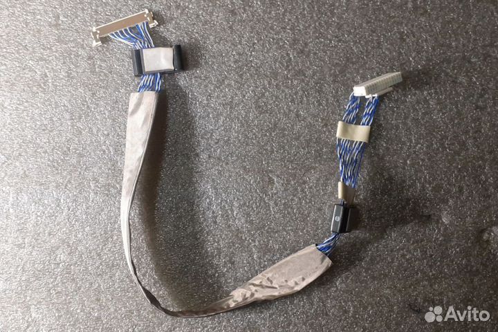 Шлейф для Samsung LE37S81B