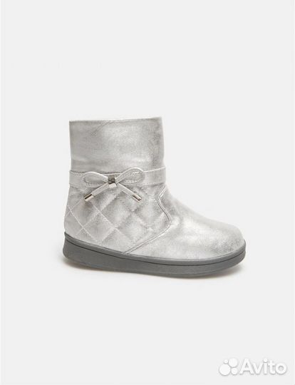 Сапоги для девочки