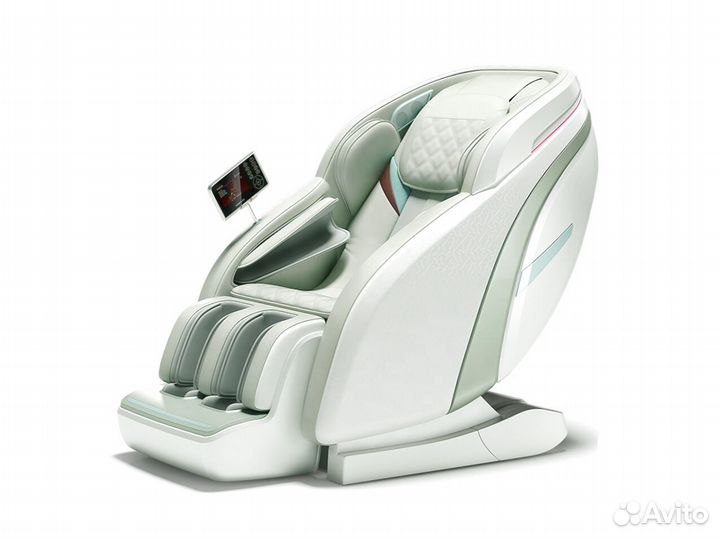 Массажное кресло с доставкой (можно в рассрочку)