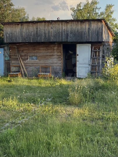 Дача 40 м² на участке 13 сот.