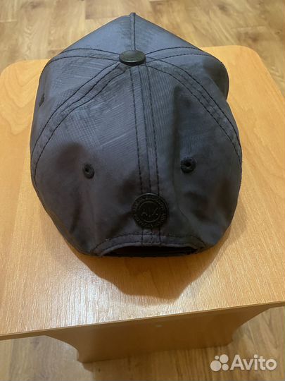 Кепка armani exchange