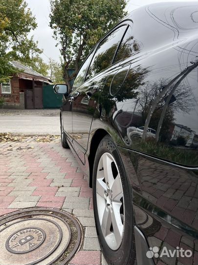 Honda Civic 1.8 AT, 2007, 270 000 км