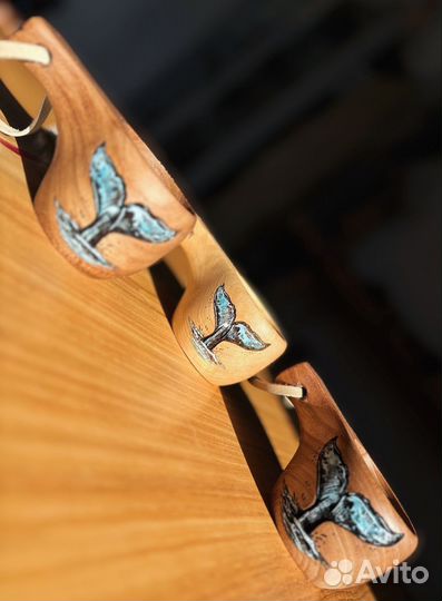 Сувениры ручной работы