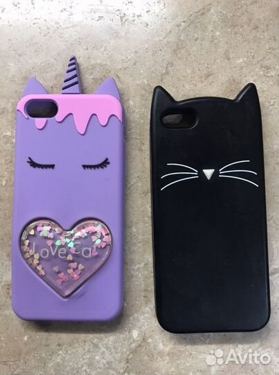 Чехлы на телефон айфон 5s