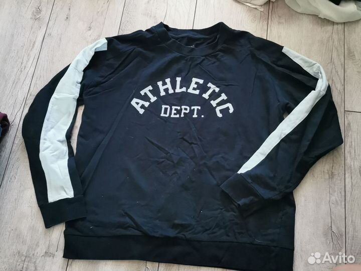 Пакет женских вещей 44 46