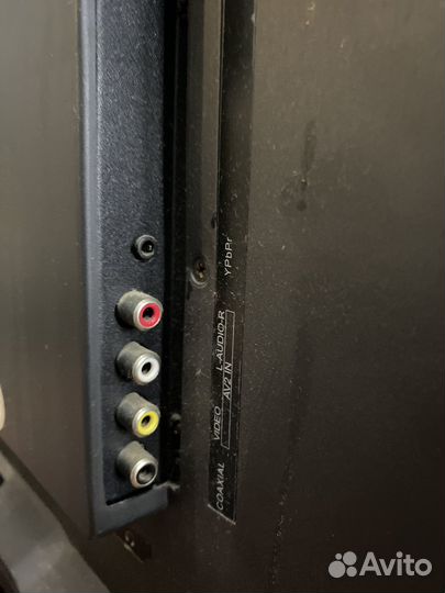 Телевизор VR