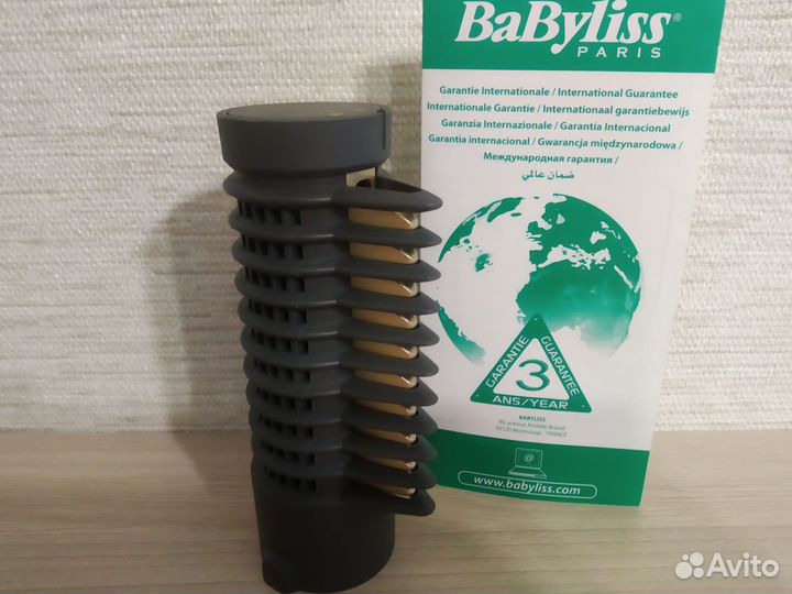 Насадки для фена BaByliss, модель AS135E