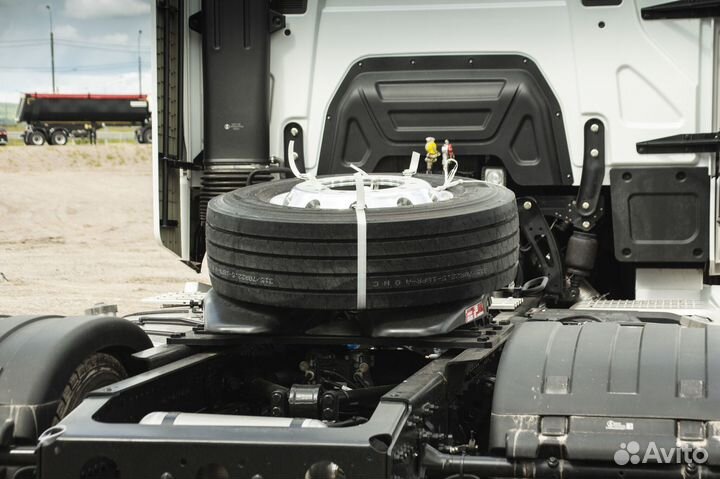 Shacman (Shaanxi) X6000, 2023