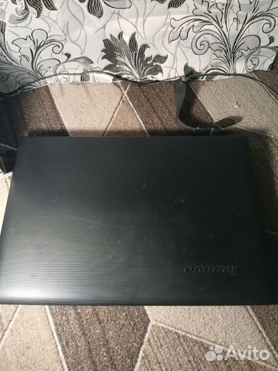 Ноутбук lenovo g505s