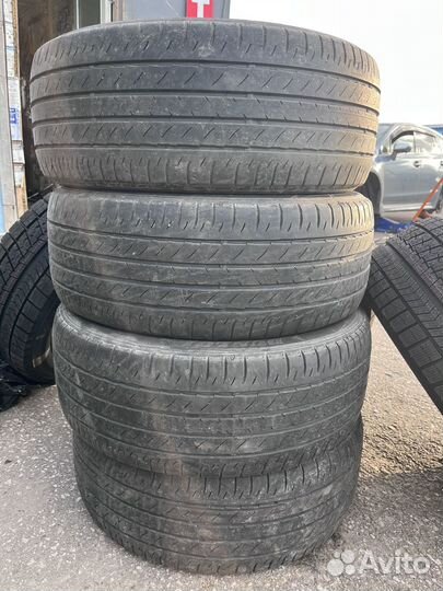 Dunlop SP Sport Maxx 050 215/55 R17 91V