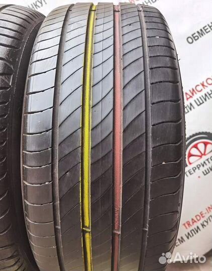 Michelin Primacy 4 205/55 R16 86L