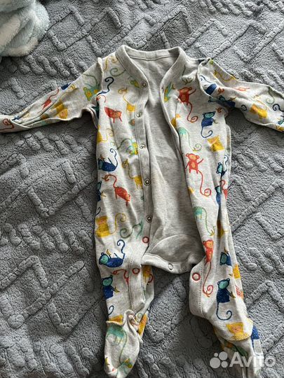 Детская одежда