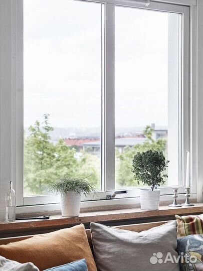 Окна пвх в рассрочку без банка