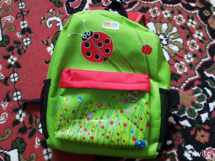 Рюкзак детский