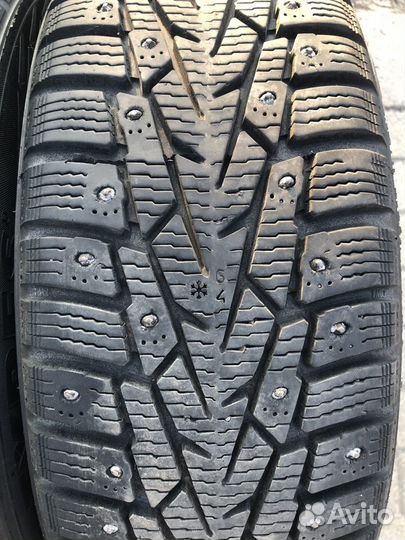 Nokian tyres nordman 7 185/60 r15