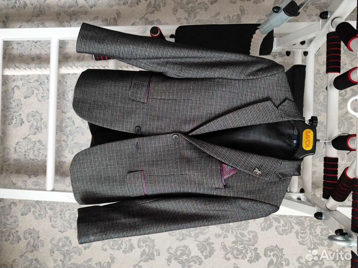 Пиджак для мальчика