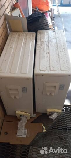 Кондиционер Канальный IGC IU-36HS/ ID-36нms