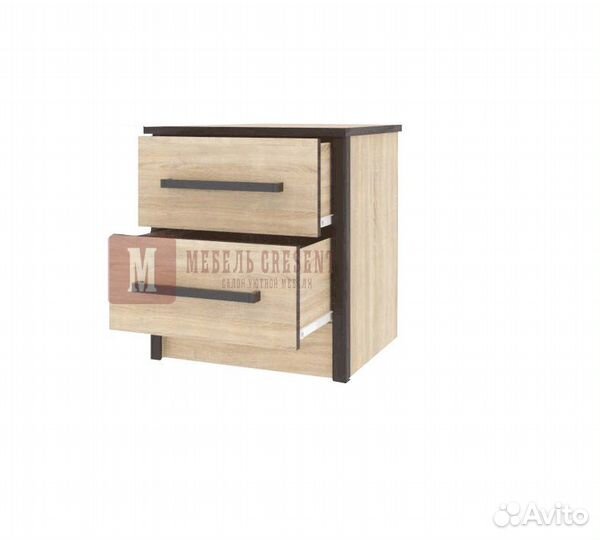 Тумба прикроватная