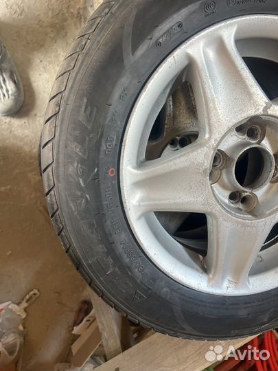 Triangle Protract TEM11 185/65 R14