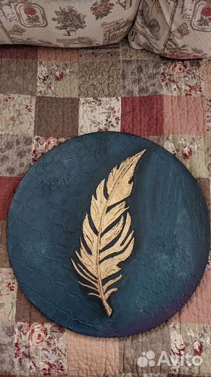 Интерьерная картина 