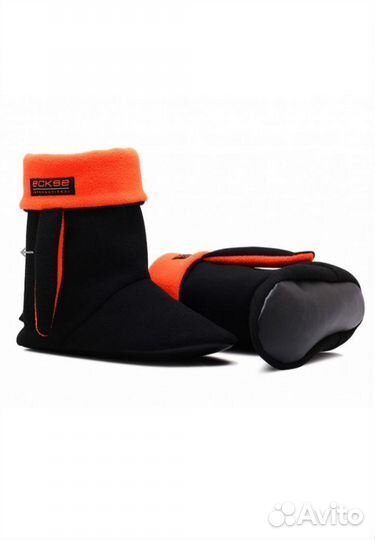 Чуни для разогрева