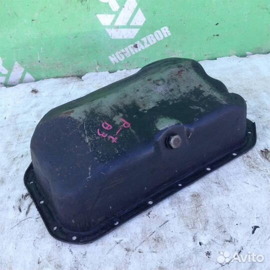 Поддон масляный двигателя Фольксваген Пассат Б3