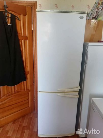 Холодильник