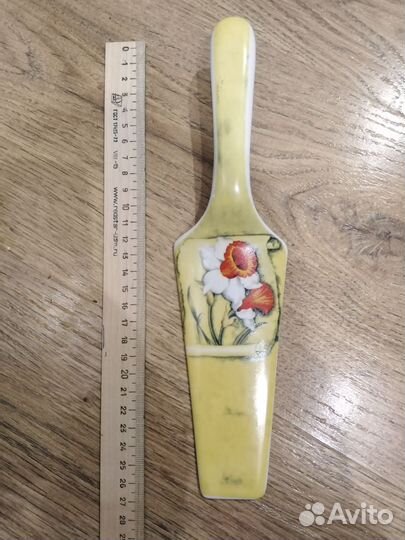 Лопатка для торта кулинарная