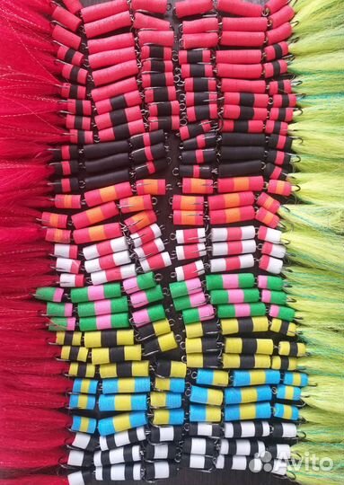 Приманки для рыбалки