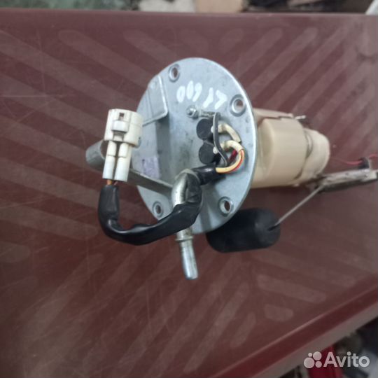 Бензонасос Suzuki gsxr 600/750 11-17