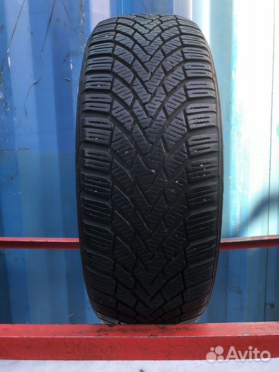 Continental ContiWinterContact TS 850 185/55 R16