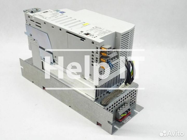 Преобразователь частоты Lenze E82EV752 4C240