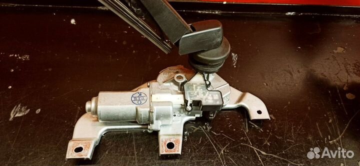 Задний дворник Suzuki sx4 09-14